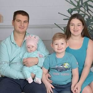 Meet your Posher, Serge